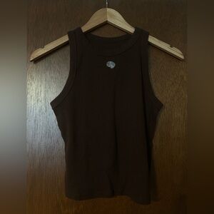 A NEW DAY Seashell Top